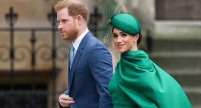 Meghan Markle to give birth to 2nd baby in LA home? Her & Prince Harry trying to revisit Archie’s birth plan? - www.pinkvilla.com - London
