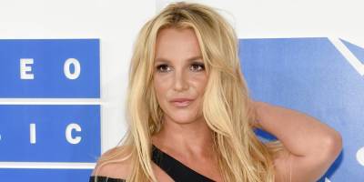 Britney Spears Addresses Speculation About Her Life, Says She Didn't Watch Documentary: 'I Cried for Two Weeks' - www.justjared.com