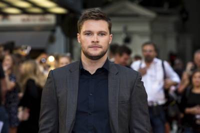 Jack Reynor Joins Amazon Series Adaptation of ‘The Peripheral’ in Lead Role - variety.com