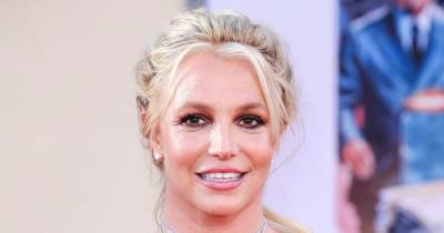 Britney Spears Breaks Her Silence on ‘Framing’ Documentary: ‘I Cried for 2 Weeks’ - www.usmagazine.com - New York