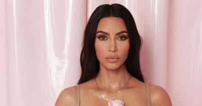 Kim Kardashian restocks SKIMS collection fave with new dreamy spring colors and styles - www.msn.com