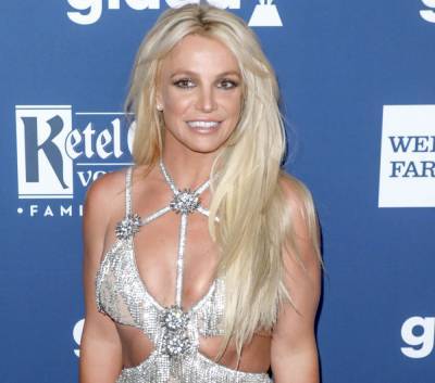 Britney Spears Speaks Out About Framing Doc: 'From What I Did See Of It I Was Embarrassed' - perezhilton.com