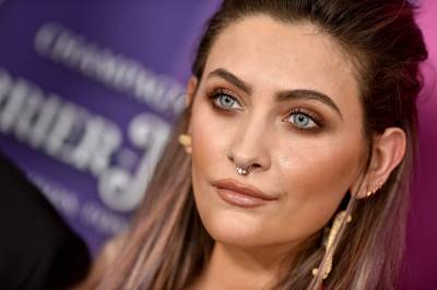 Paris Jackson Discusses Making It On Her Own: ‘I Should Earn Everything’ - etcanada.com