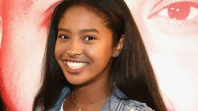 Vanessa Bryant Shares Daughter Natalia's Excited Reaction After Getting Accepted to USC - www.etonline.com - California