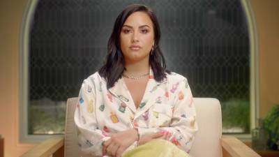 'Dancing With the Devil' Docuseries: Demi Lovato Opens Up About Past Sexual Trauma - www.hollywoodreporter.com