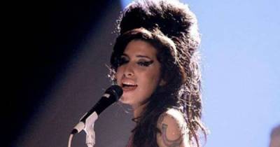 Amy Winehouse documentary to be broadcast 10 years after death - www.msn.com