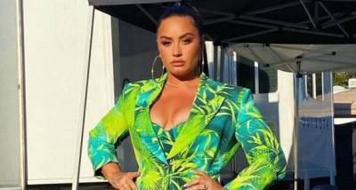 Demi Lovato comes out as pansexual, opens up on having kids and a family - www.pinkvilla.com