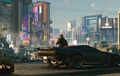 CD Projekt RED is “reconsidering” multiplayer for ‘Cyberpunk 2077’ - www.nme.com - Poland