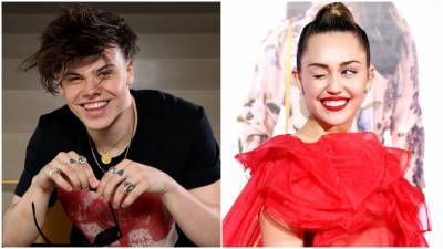 What's Going on Between Miley Cyrus and Yungblud After Their 'Fun Night Out' Together - www.etonline.com - Los Angeles