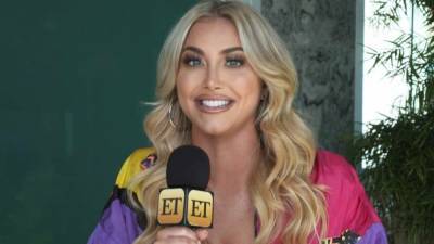 Cassie Scerbo Says She'd 'Totally Be Down' to Do 'Dancing With the Stars' (Exclusive) - www.etonline.com - Malibu