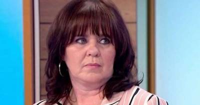 Coleen Nolan hits out at 'diva' mystery celebrity who she says isn't 'very nice' behind the scenes - www.msn.com