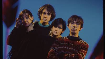 My Bloody Valentine Signs With Domino Records - variety.com
