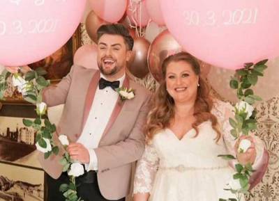 James Patrice finally got to be the Man of Honour at his sister’s wedding - evoke.ie