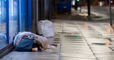 Nobody was found sleeping rough in Tameside during a homelessness count - www.manchestereveningnews.co.uk - Manchester