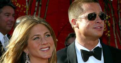 Jennifer Aniston willing to testify for Brad Pitt amid abuse claims by Angelina Jolie - www.msn.com