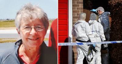 Police investigating woman's death release murder suspect, 71, on bail - www.manchestereveningnews.co.uk - Manchester - county Hale