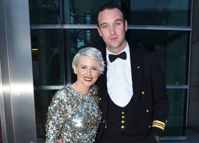 ‘The most precious thing’ Sinead Kennedy welcomes baby with hubby Conor Kirwan - evoke.ie
