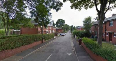 Police make arrest after gunman opened fire on house in 13-month investigation - www.manchestereveningnews.co.uk