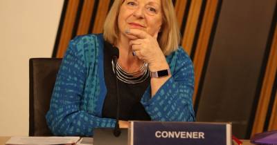 Leaks and mud-slinging around Salmond Inquiry "were wrong" says its Convener - www.dailyrecord.co.uk - Scotland