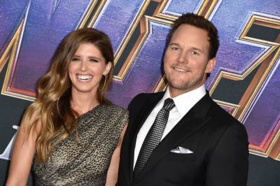Katherine Schwarzenegger Explains Why It’s ‘Important’ To Her And Chris Pratt Not To Show Their Baby Daughter’s Face In Photos - etcanada.com