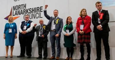 When is the Airdrie and Shotts by-election and who is expected to win? - www.dailyrecord.co.uk - Scotland - city Lanarkshire