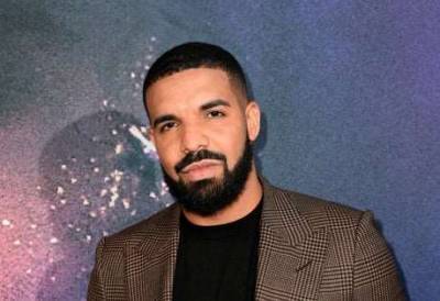 Drake: Woman arrested outside Canadian rapper’s Toronto mansion - www.msn.com