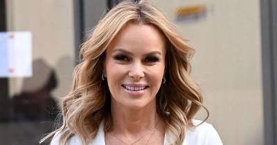Amanda Holden teases exciting news amid Blind Date hosting rumours - www.msn.com