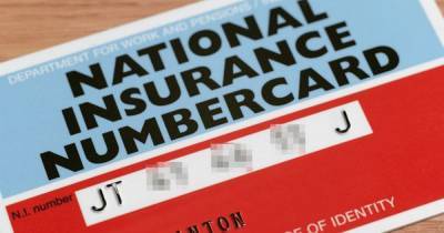 National Insurance scam warning reissued after thousands receive fake phone calls - www.dailyrecord.co.uk - Britain - Scotland