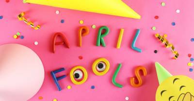 15 fun April Fools pranks that your kids will totally fall for - www.dailyrecord.co.uk