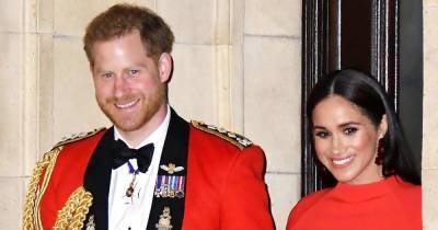 Prince Harry and Meghan Markle Have No Regrets About Their New Life: ‘Things Are Just Getting Started’ - www.usmagazine.com - Britain