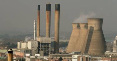 Grangemouth residents asked on life living near petrochemical plant - www.dailyrecord.co.uk