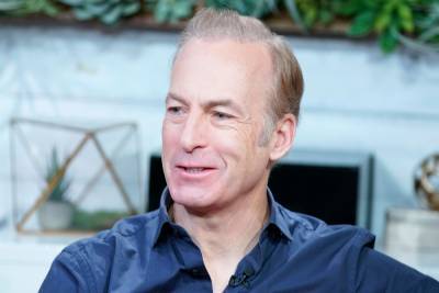 Becoming An Action Star Has Taken A Real Toll On Bob Odenkirk - etcanada.com