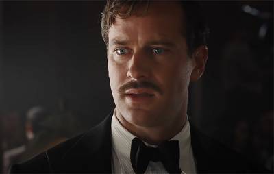 Armie Hammer’s ‘Death On The Nile’ role “not currently” due a reshoot - www.nme.com