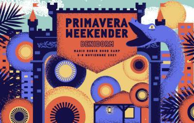 Primavera Weekender to return in Benidorm later this year - www.nme.com