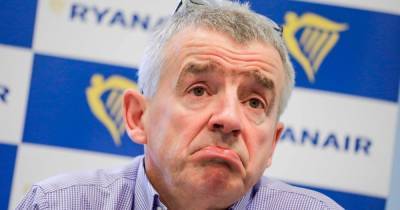 Ryanair hoping to resume foreign holidays for Scots as early as June - www.dailyrecord.co.uk - Britain - Scotland