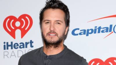 Luke Bryan reveals painful injury after fishing hook gets stuck in his finger: 'This is gonna leave a mark' - www.foxnews.com
