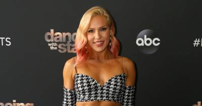 Sharna Burgess Would Love for ‘Dancing With the Stars’ Season 30 to Be an All-Stars Season — and Reveals Which Partner She’d Invite - www.usmagazine.com
