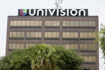 Univision Posts Q4 Loss, Warns More Belt-Tightening May Lie Ahead - deadline.com