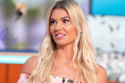 Christine McGuinness admits lockdown has severely affected her children with autisms’ confidence - evoke.ie