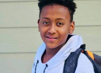 12-Year-Old Boy Left Brain Dead After Attempting TikTok's 'Blackout Challenge' - perezhilton.com - Colorado