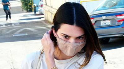Kendall Jenner Abandons Her Home After 2nd Terrifying Incident With Stalker - hollywoodlife.com