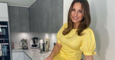 Sam Faiers and Millie Mackintosh look Easter ready in high street dresses — shop our Sunday best under £25 - www.ok.co.uk