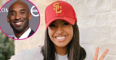 Kobe Bryant’s Daughter Natalia Commits to USC, Celebrates With Mom Vanessa Bryant: ‘Fight on’ - www.usmagazine.com - California