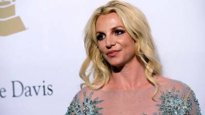 Britney Spears Says She "Cried For Two Weeks" After New Documentary - www.hollywoodreporter.com