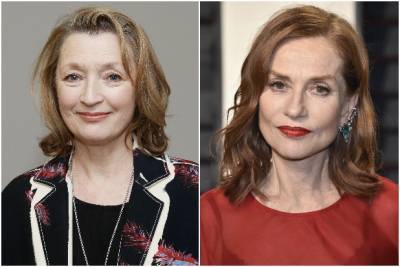 Lesley Manville and Isabelle Huppert Fashion Drama ‘Mrs. Harris Goes to Paris’ Acquired by Focus - thewrap.com