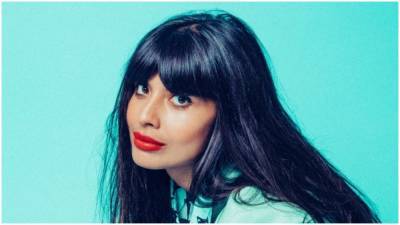 Jameela Jamil Talks ‘I Weigh’ Podcast and Surviving the ‘Ugliest Smears’ Against Her - variety.com