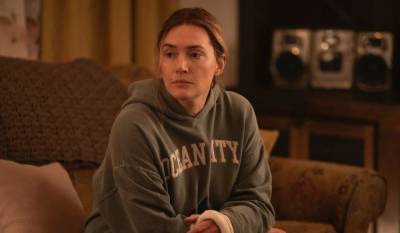 ‘Mare Of Easttown’ Trailer: Kate Winslet Returns To HBO In New Crime Mini-Series - theplaylist.net - county Todd - city Easttown