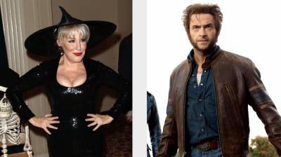 Wolverine’s Jacket, Springsteen’s Boots & Bette’s Gown Among Auction Items Benefitting Actor’s Fund - deadline.com