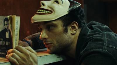 ‘Funny Face’ Exclusive Clip: Cosmo Jarvis Rants About The Knicks And NYC Greed In Tim Sutton’s New Film - theplaylist.net