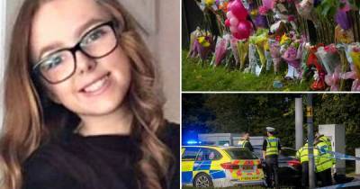 Police catch 98 people breaking speed limit in space of an hour on same road where young girl was killed - www.manchestereveningnews.co.uk - Manchester